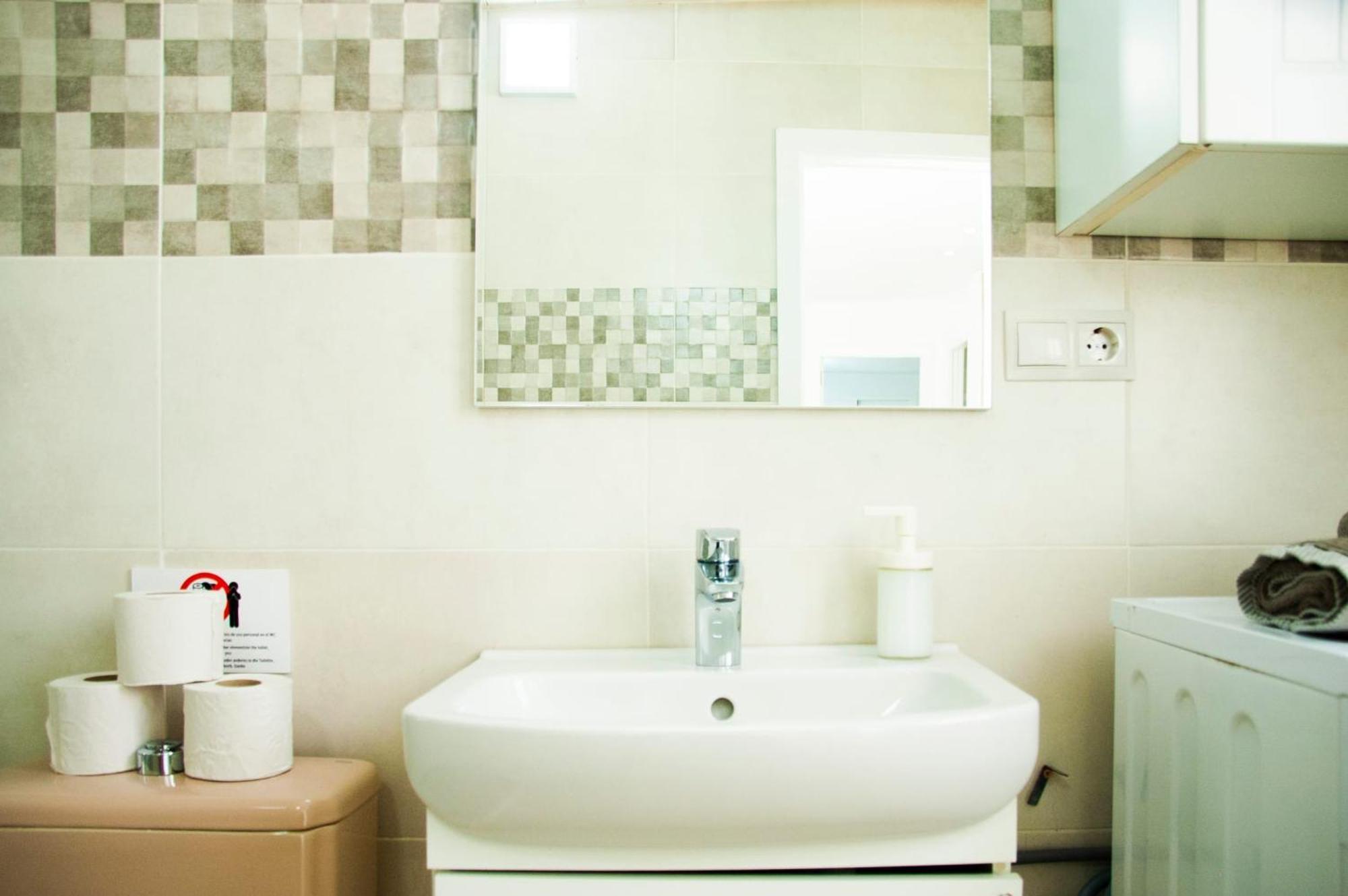Apartament Atico Surf Famara Zewnętrze zdjęcie