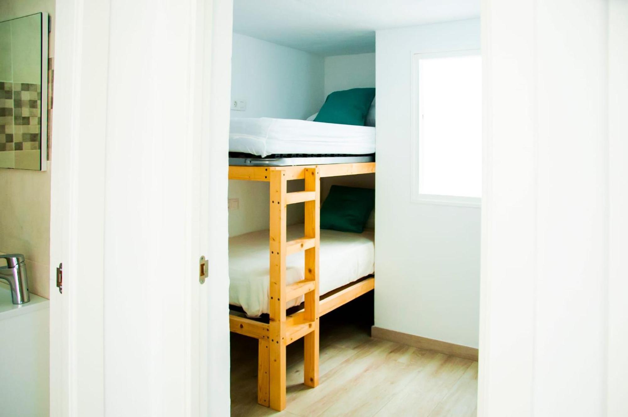 Apartament Atico Surf Famara Zewnętrze zdjęcie