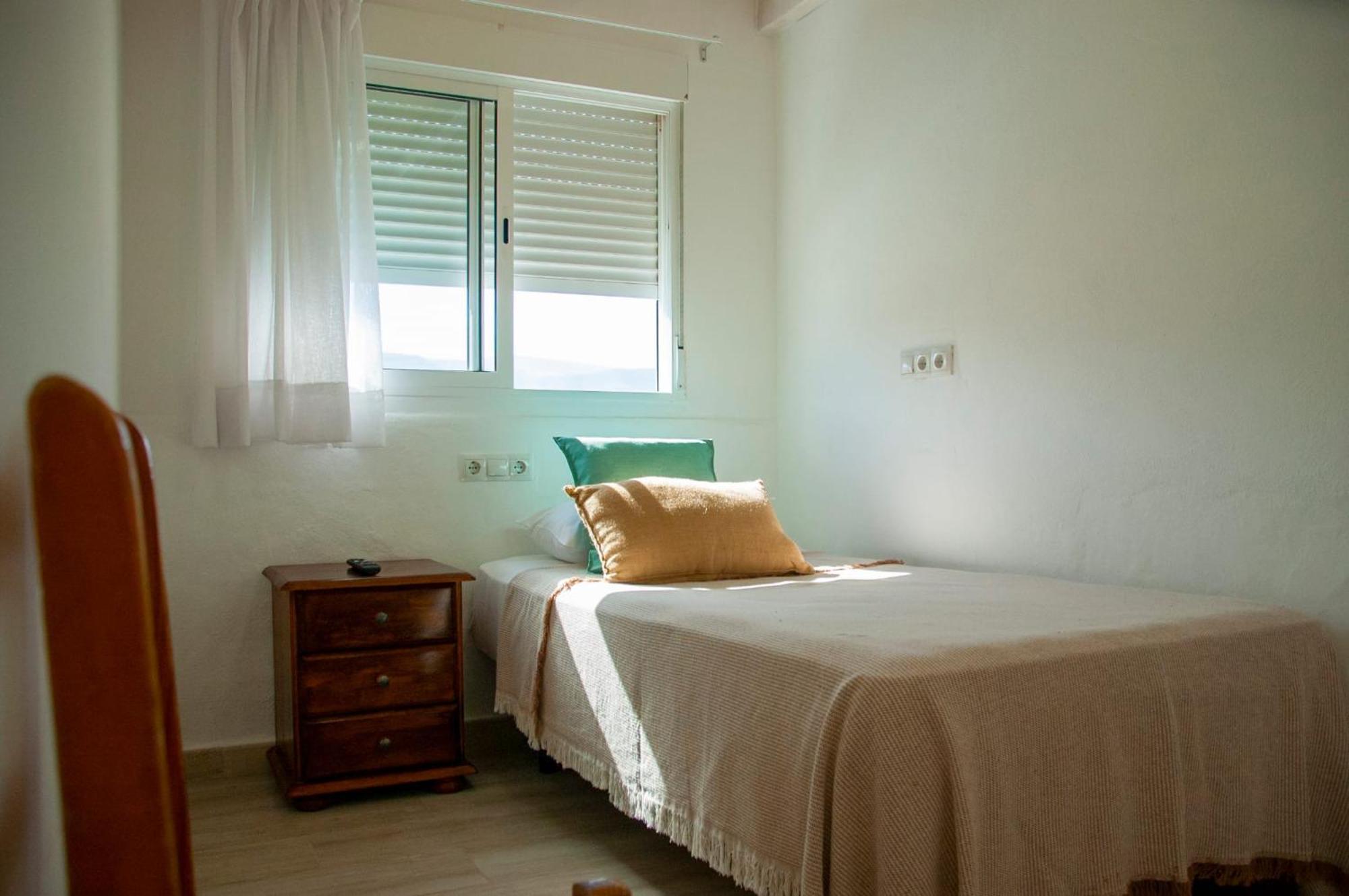 Apartament Atico Surf Famara Zewnętrze zdjęcie