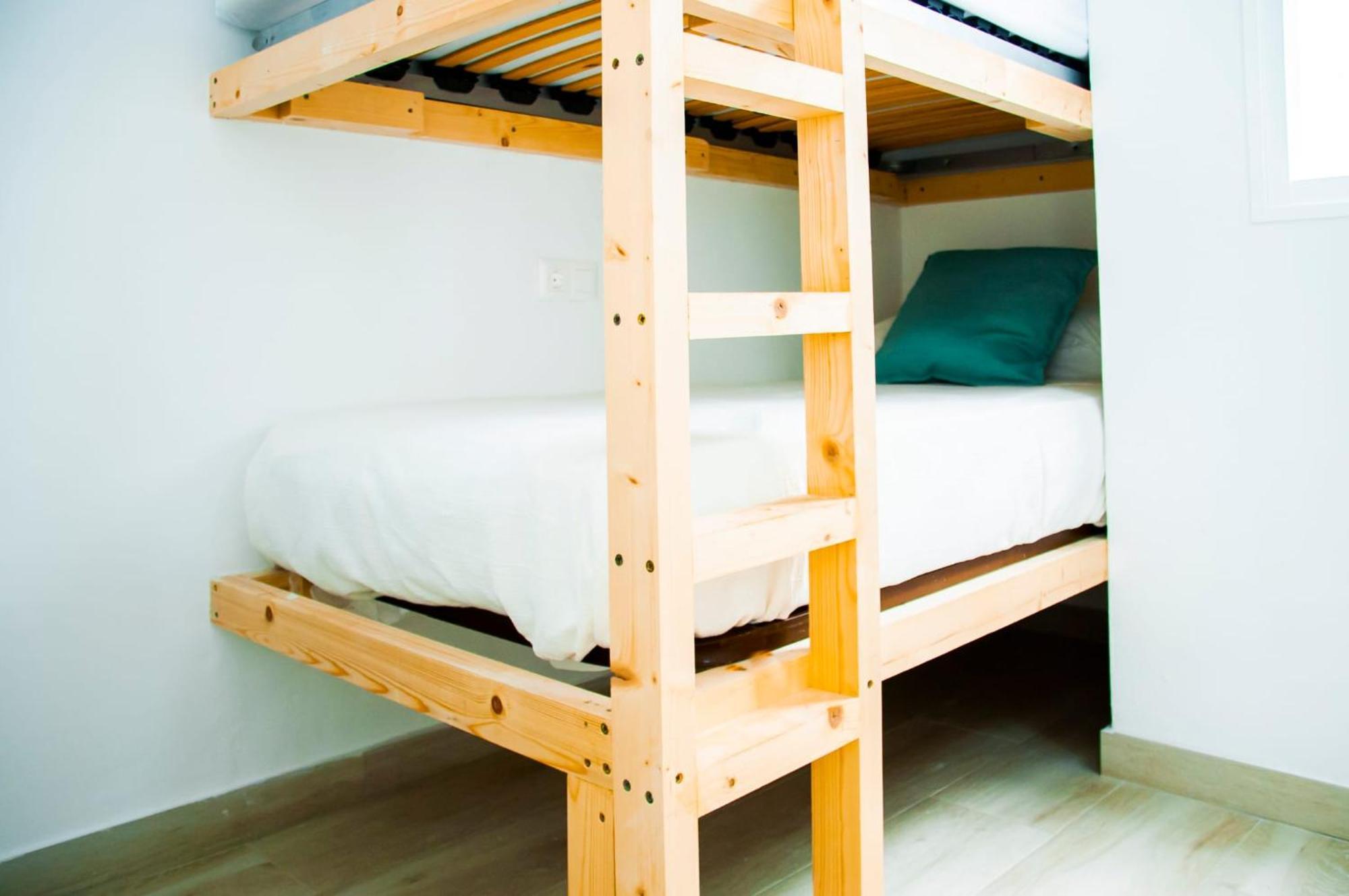 Apartament Atico Surf Famara Zewnętrze zdjęcie