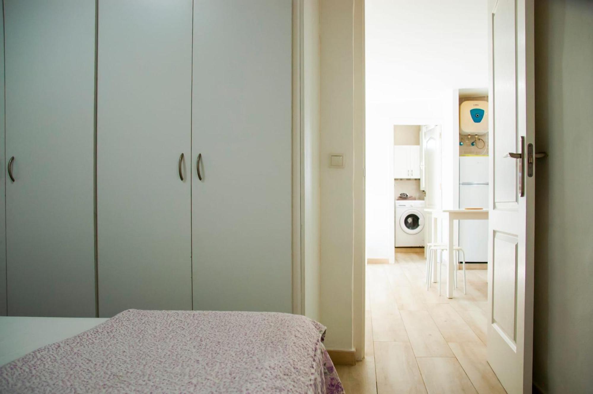 Apartament Atico Surf Famara Zewnętrze zdjęcie
