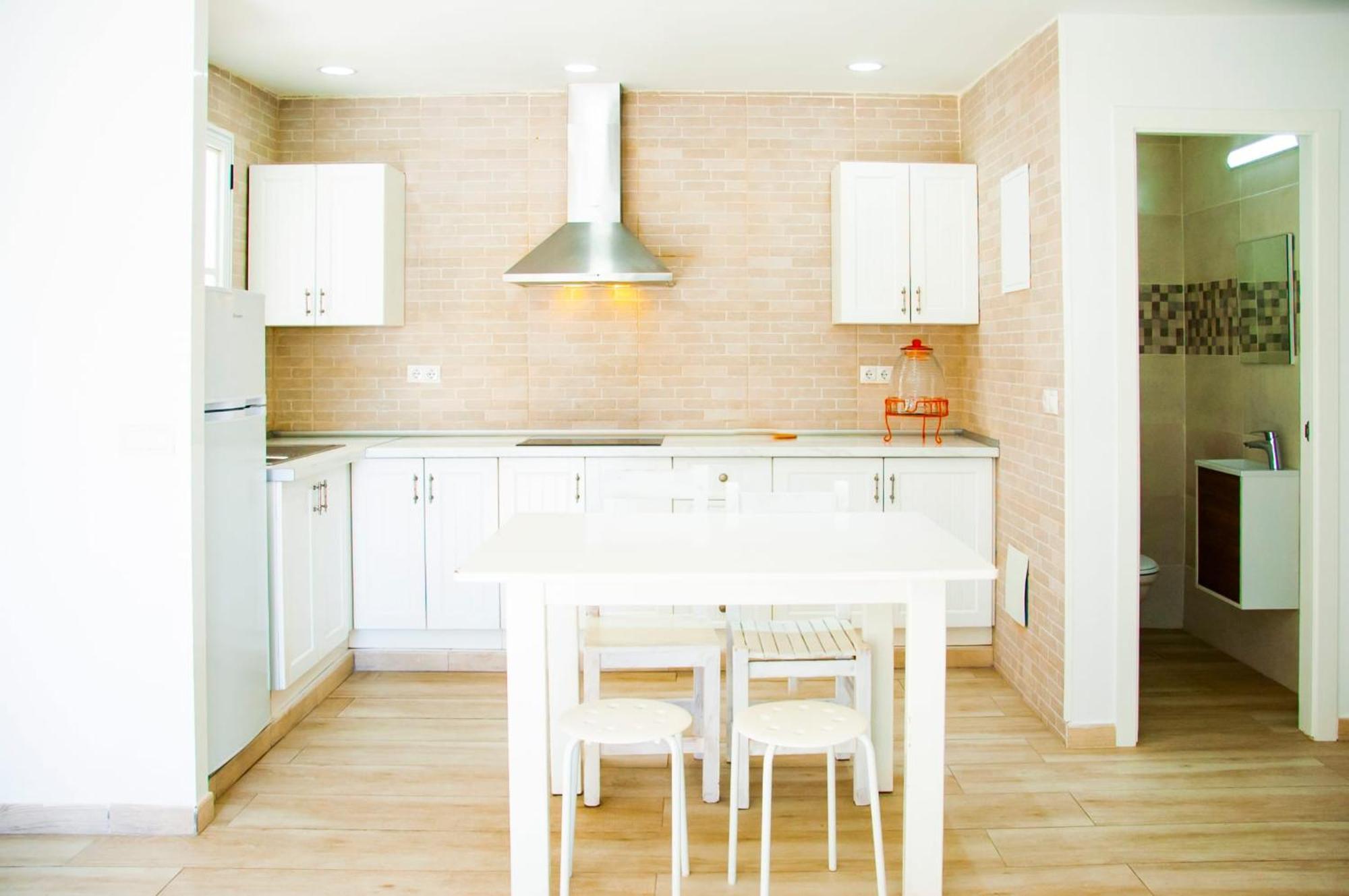 Apartament Atico Surf Famara Zewnętrze zdjęcie