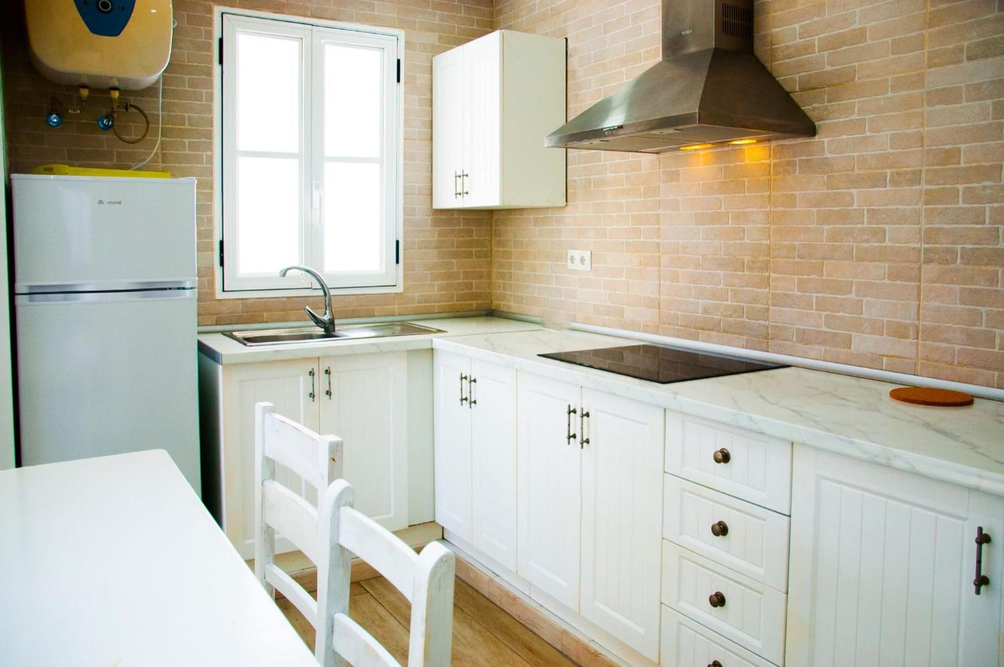 Apartament Atico Surf Famara Zewnętrze zdjęcie
