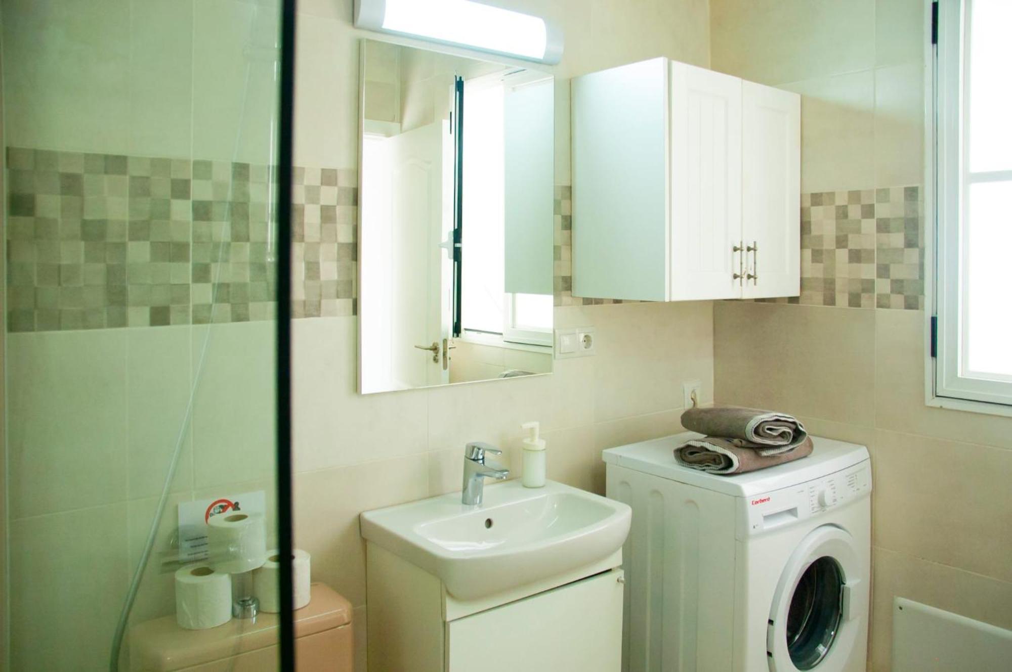 Apartament Atico Surf Famara Zewnętrze zdjęcie