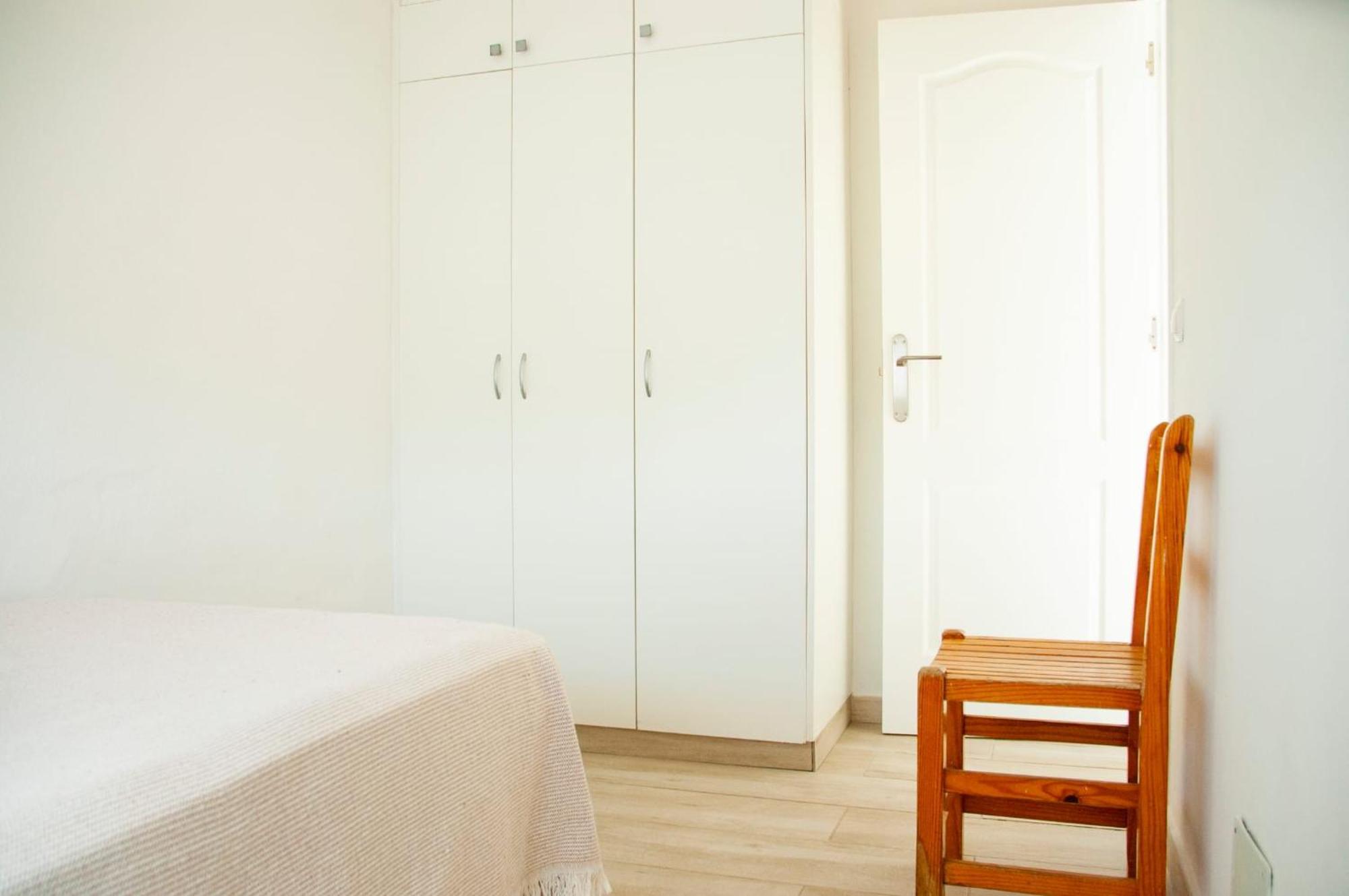 Apartament Atico Surf Famara Zewnętrze zdjęcie