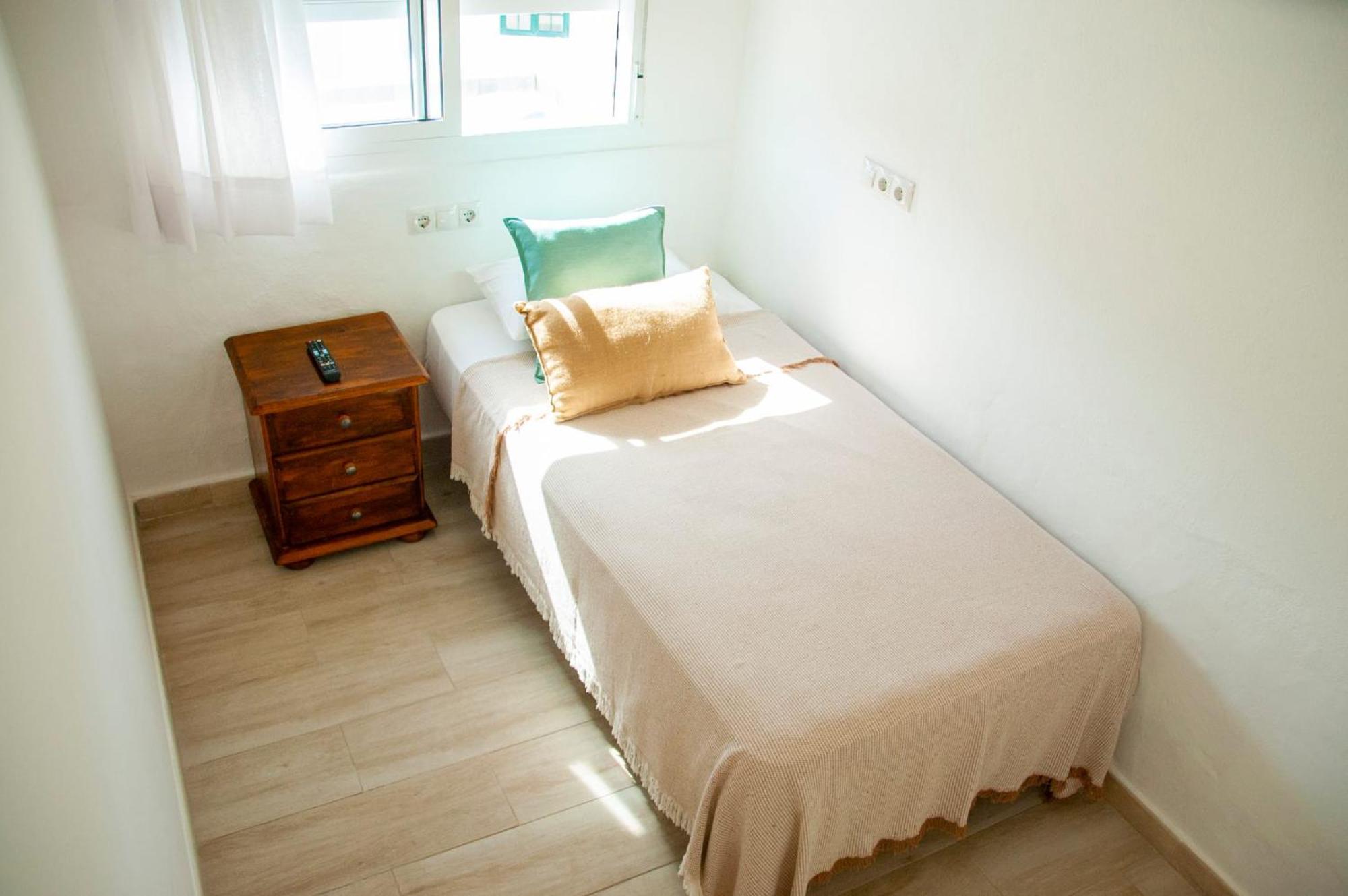 Apartament Atico Surf Famara Zewnętrze zdjęcie